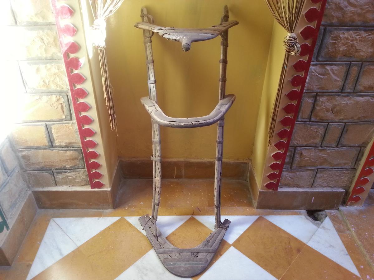 Gaji Hostel Jaisalmer Exterior photo